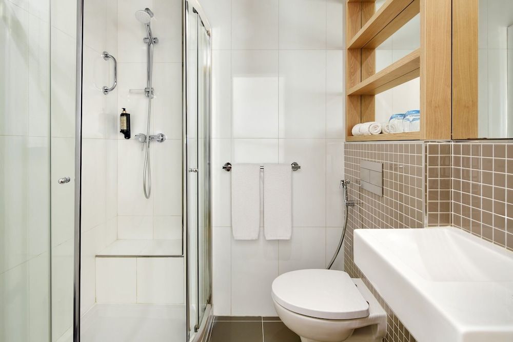 Dom Jose Beach Hotel Double or Twin Room 4