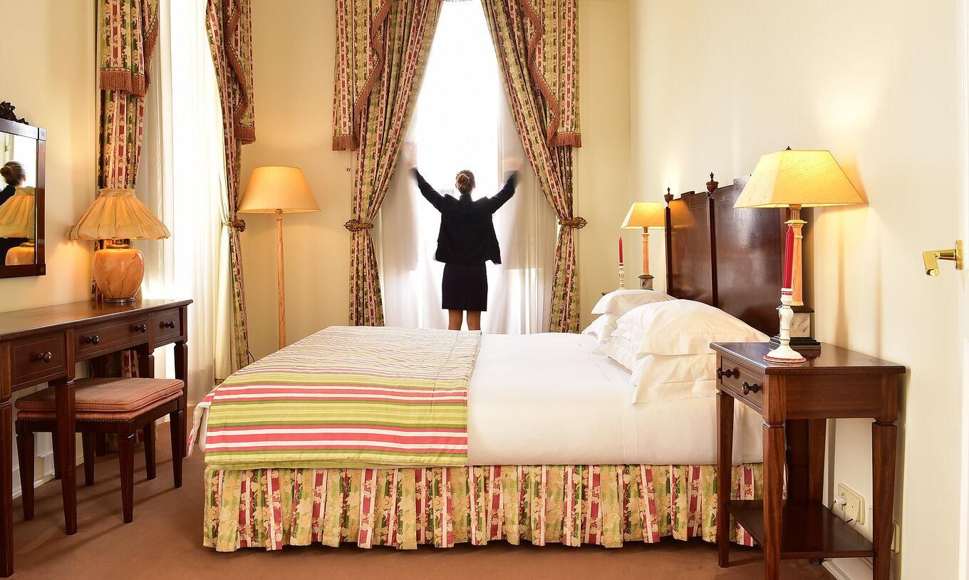 Family Triple Room