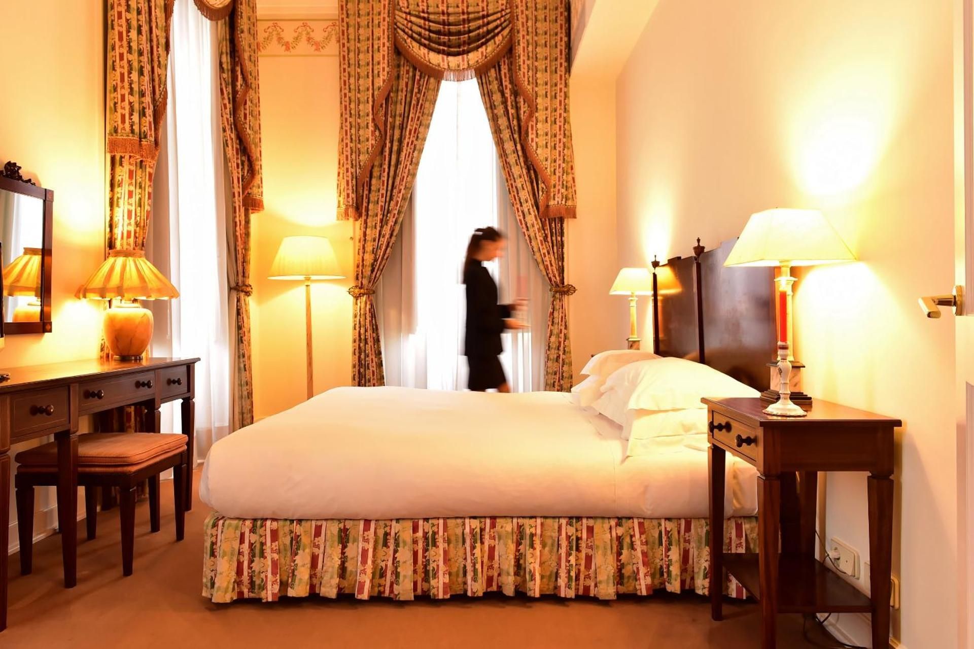 Classic Room