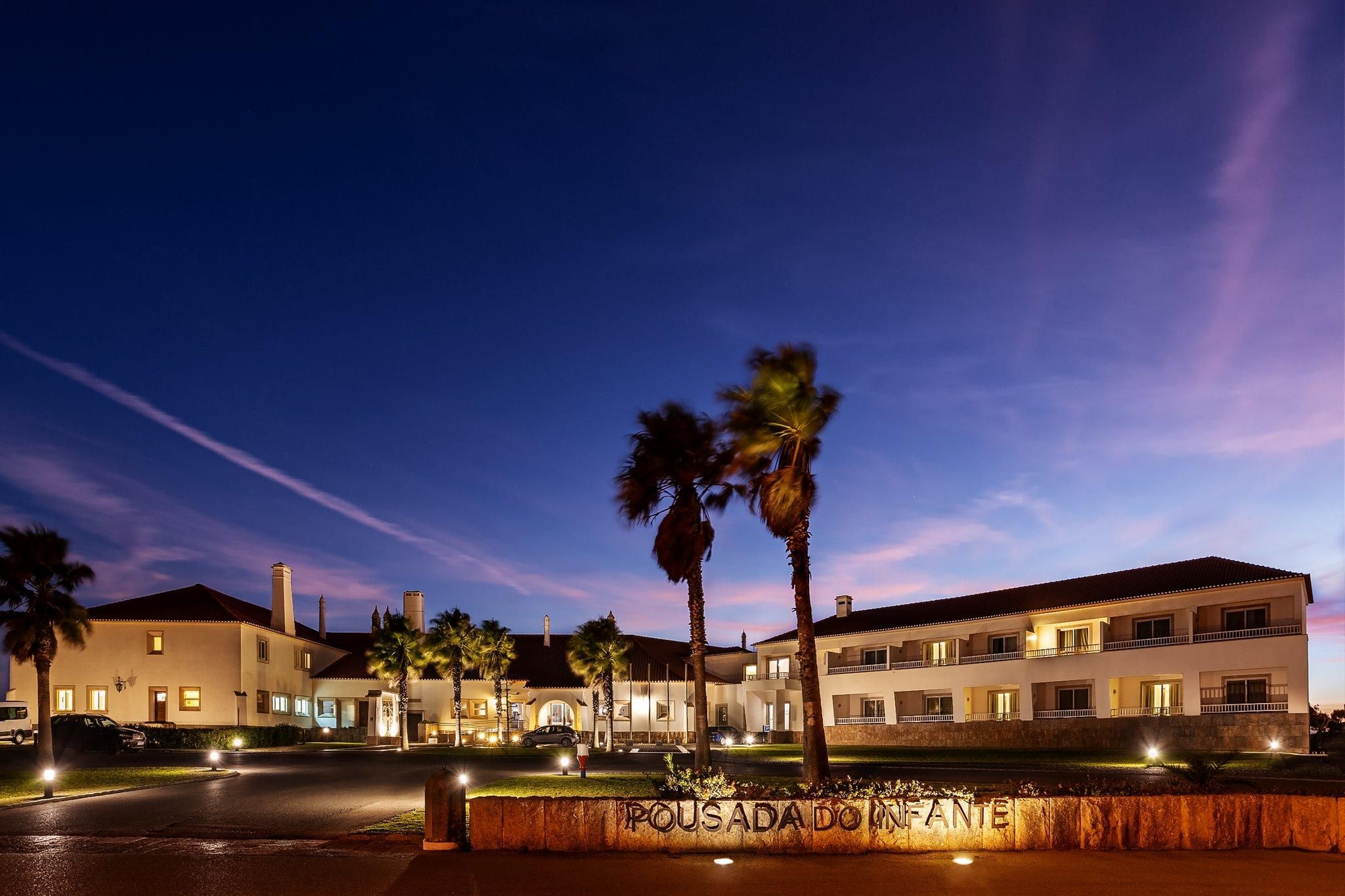 Pousada de Sagres - Charming Hotel
