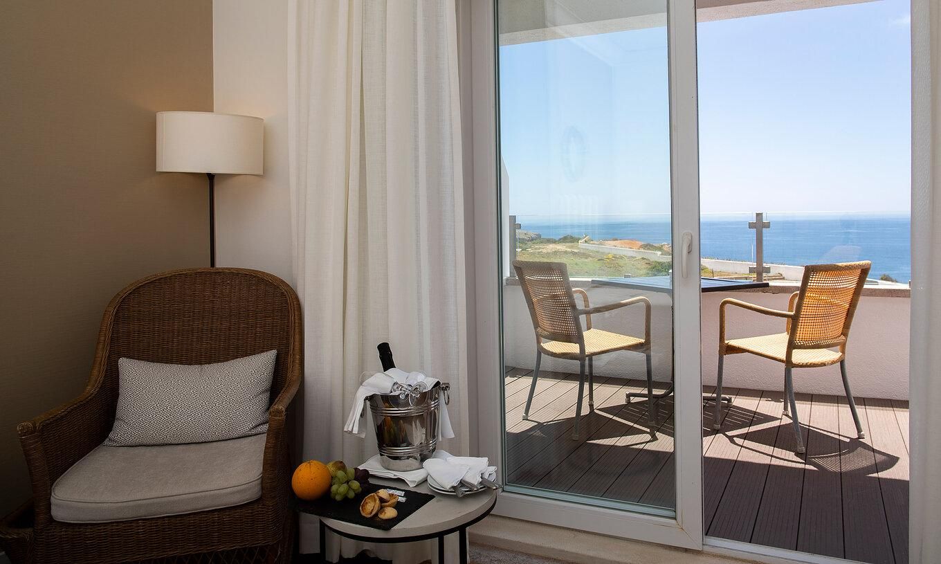 Pousada de Sagres - Charming Hotel