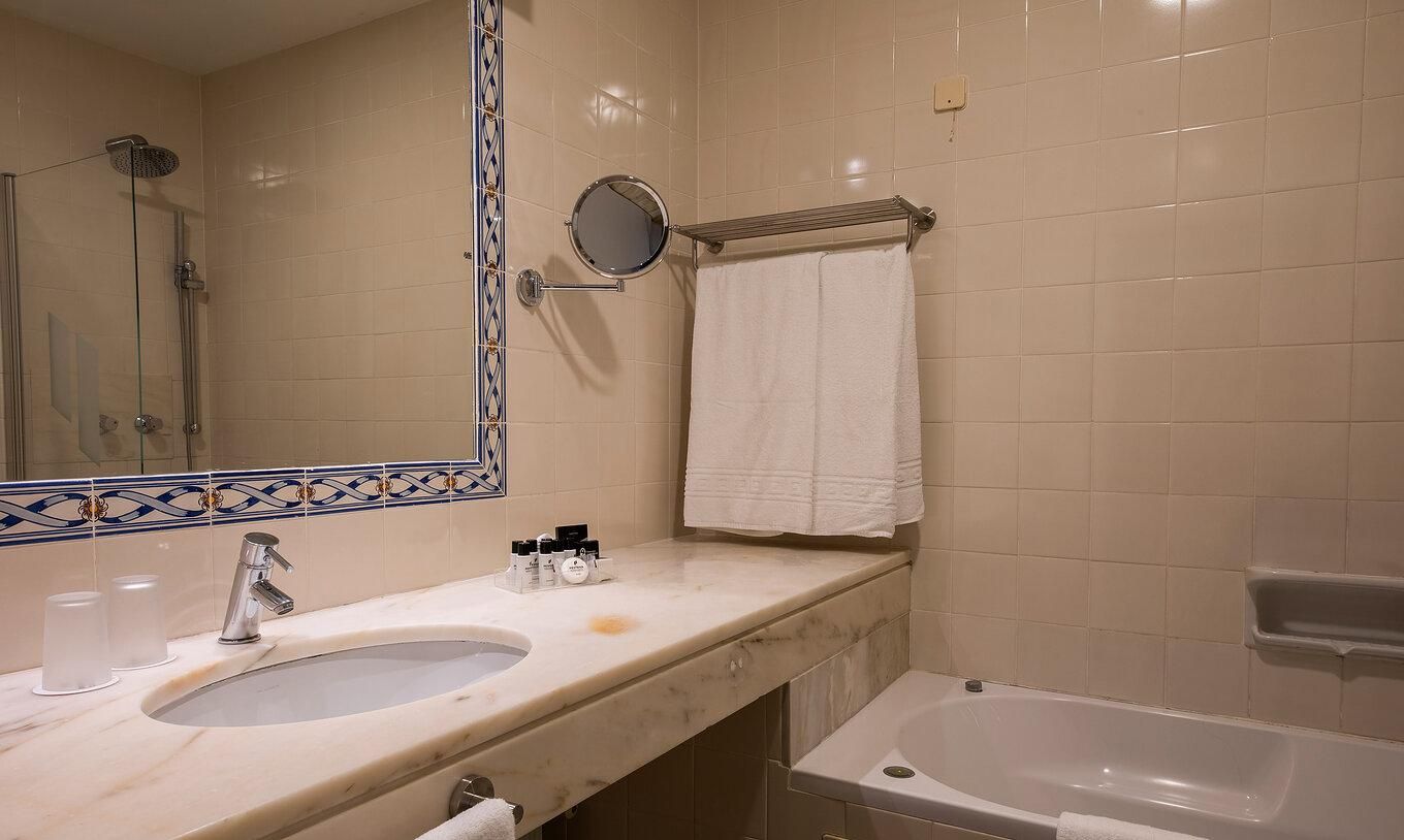 Pousada de Sagres - Charming Hotel