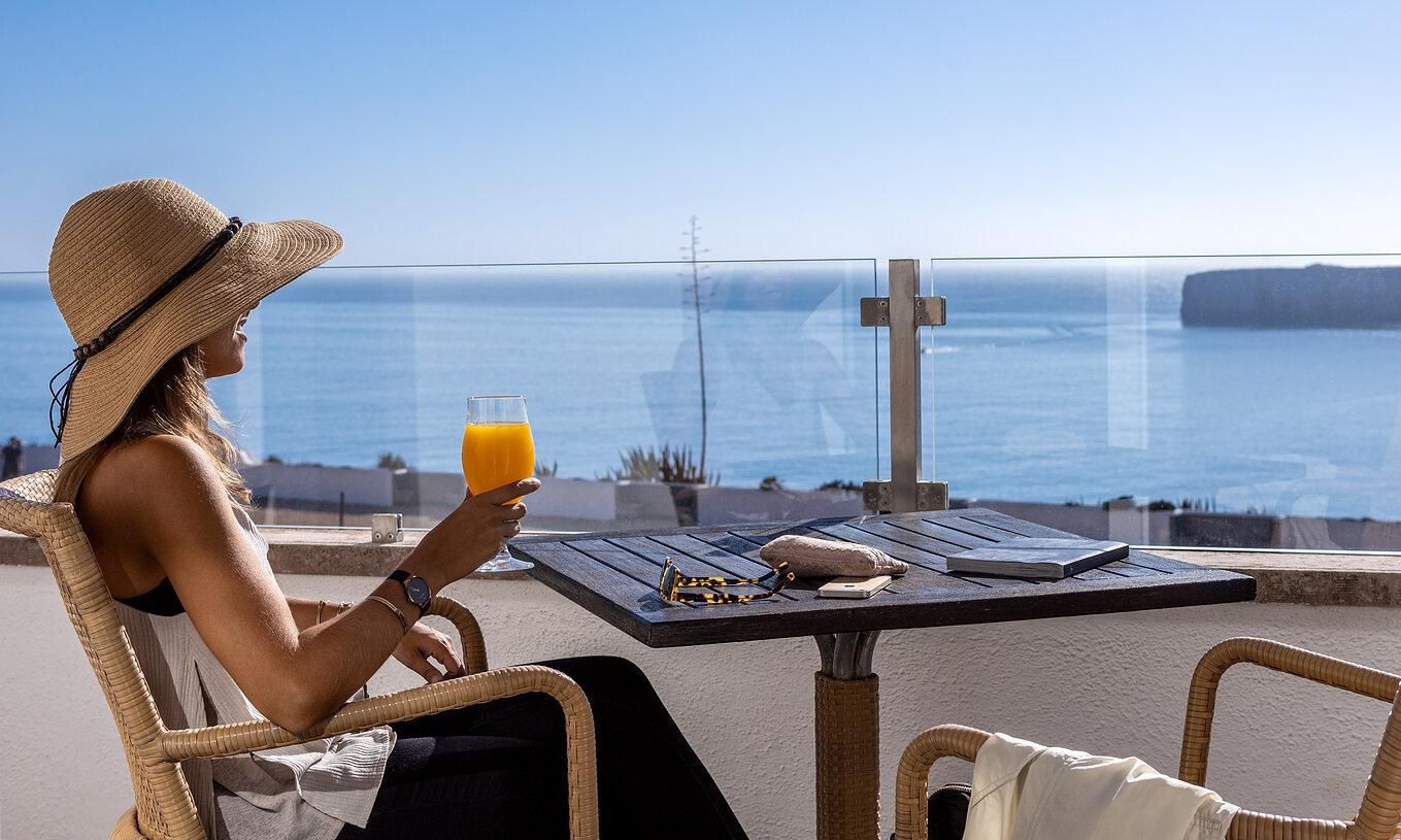 Pousada de Sagres - Charming Hotel