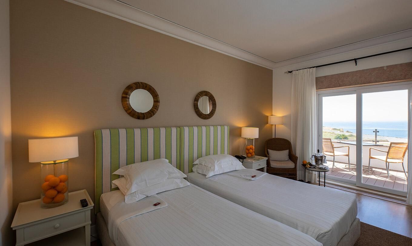 Pousada de Sagres - Charming Hotel