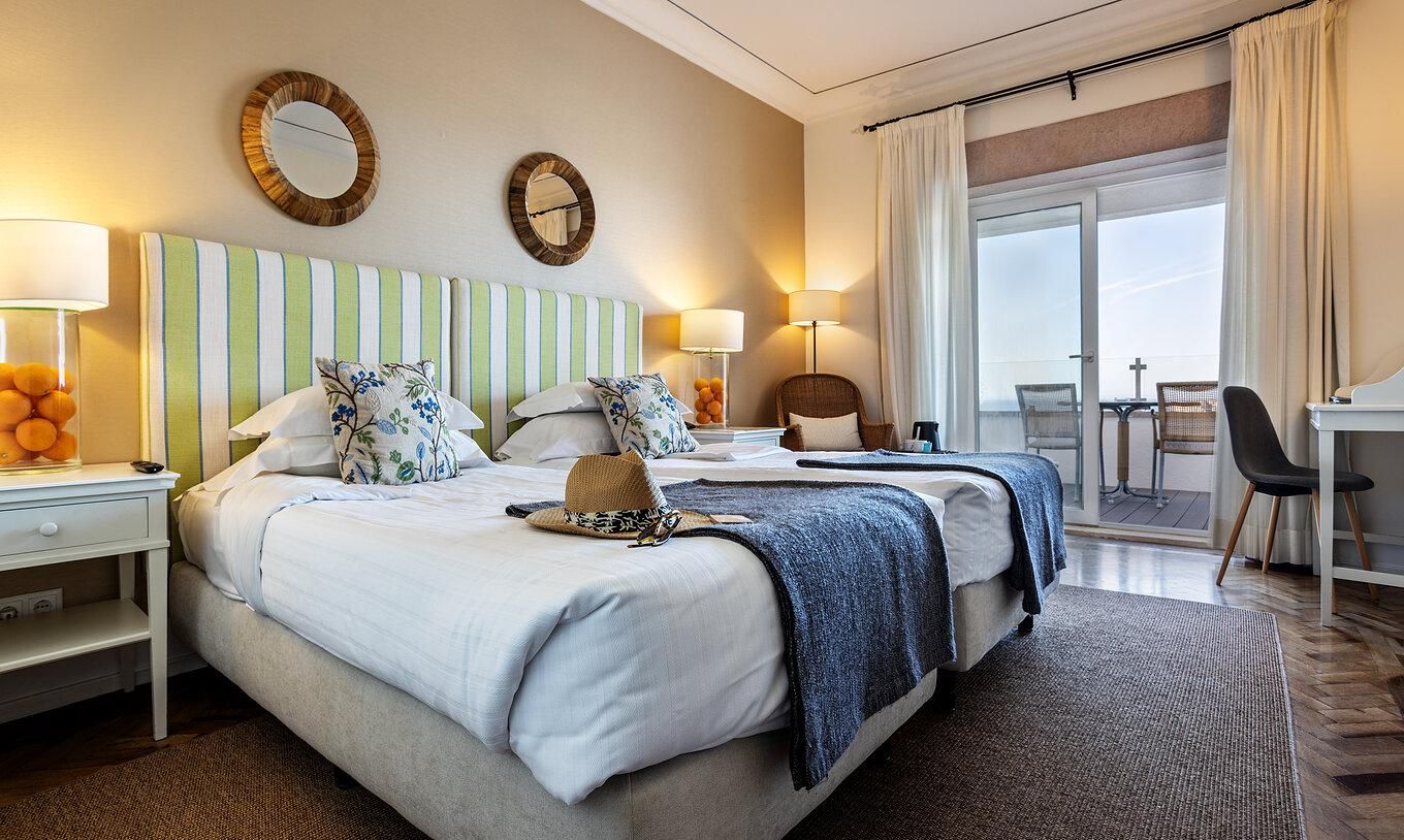 Pousada de Sagres - Charming Hotel