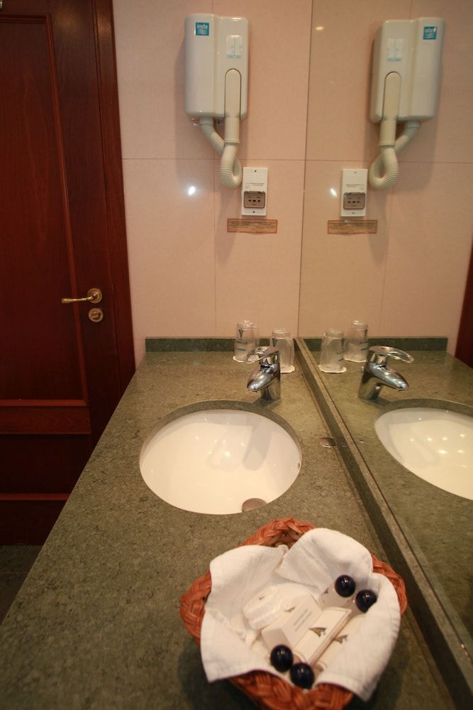 Estalagem Do Vale Superior Double Room 4