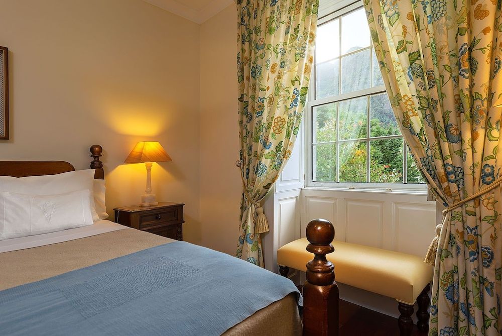 Estalagem Do Vale Superior Double Room 2