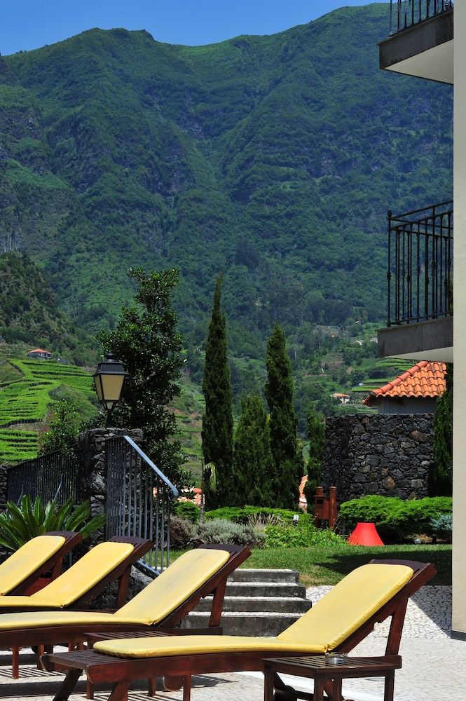 Estalagem Do Vale Family Twin Room 3