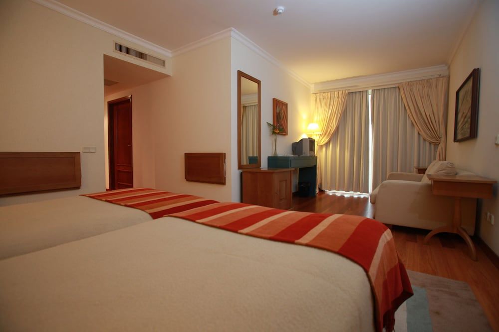 Estalagem Do Vale Family Twin Room 2