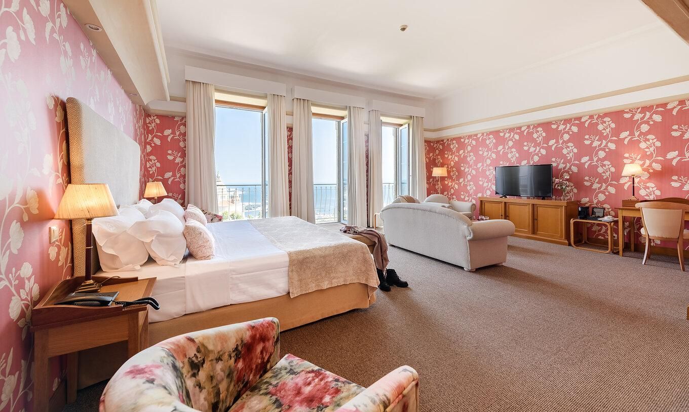 Panoramic Suite