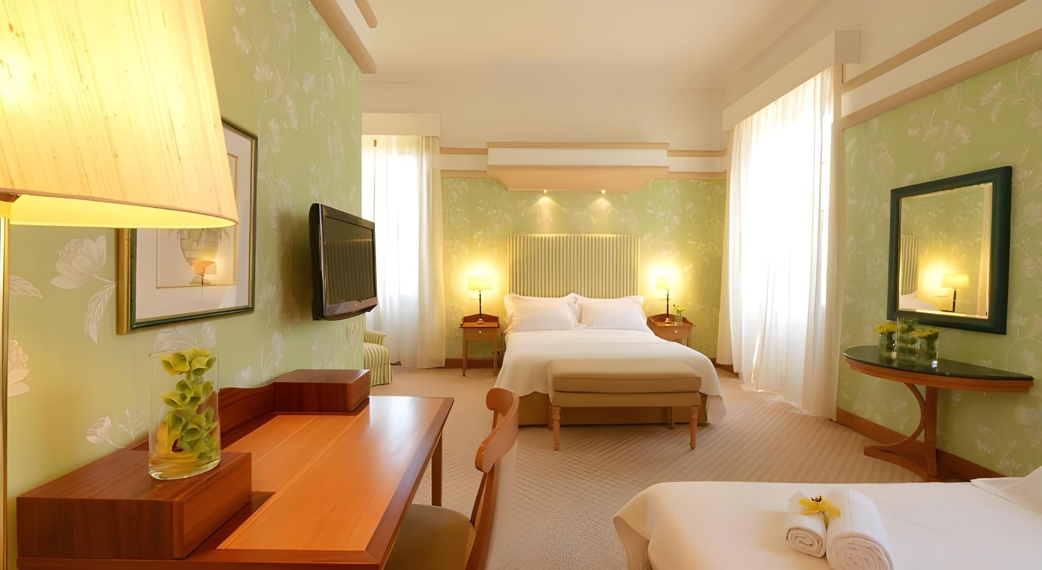Classic Room
