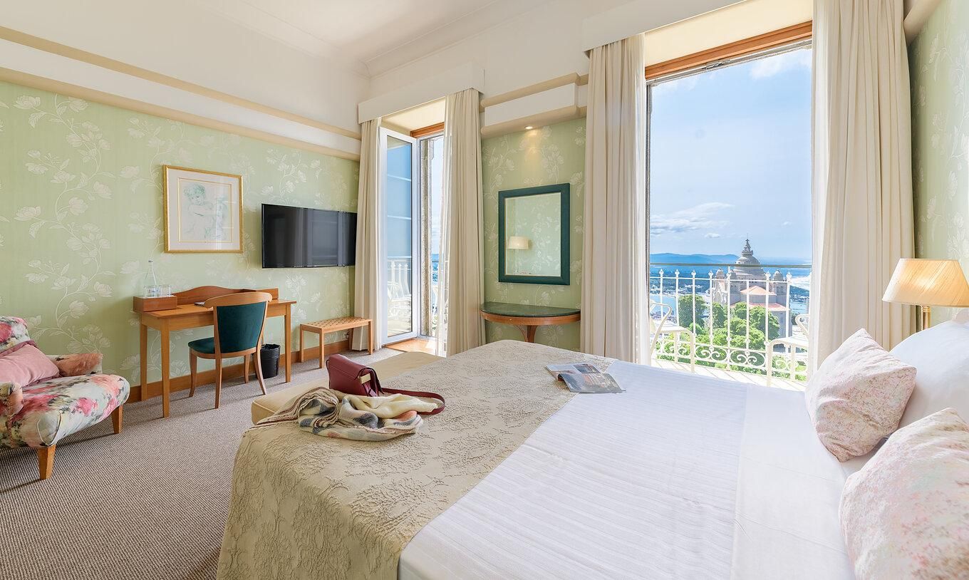 Family Superior Room
