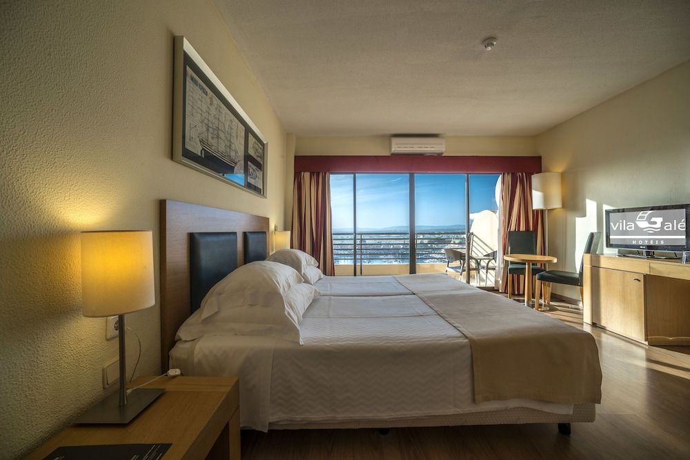 undefined Hotel Vila Gale Marina 3