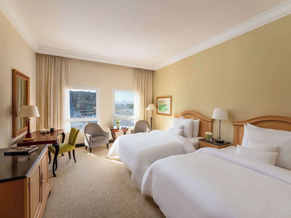 undefined Mövenpick Hotel Doha 9