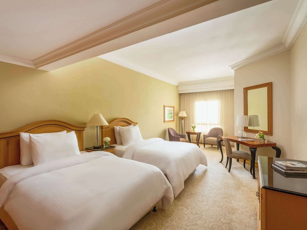 undefined Mövenpick Hotel Doha 10