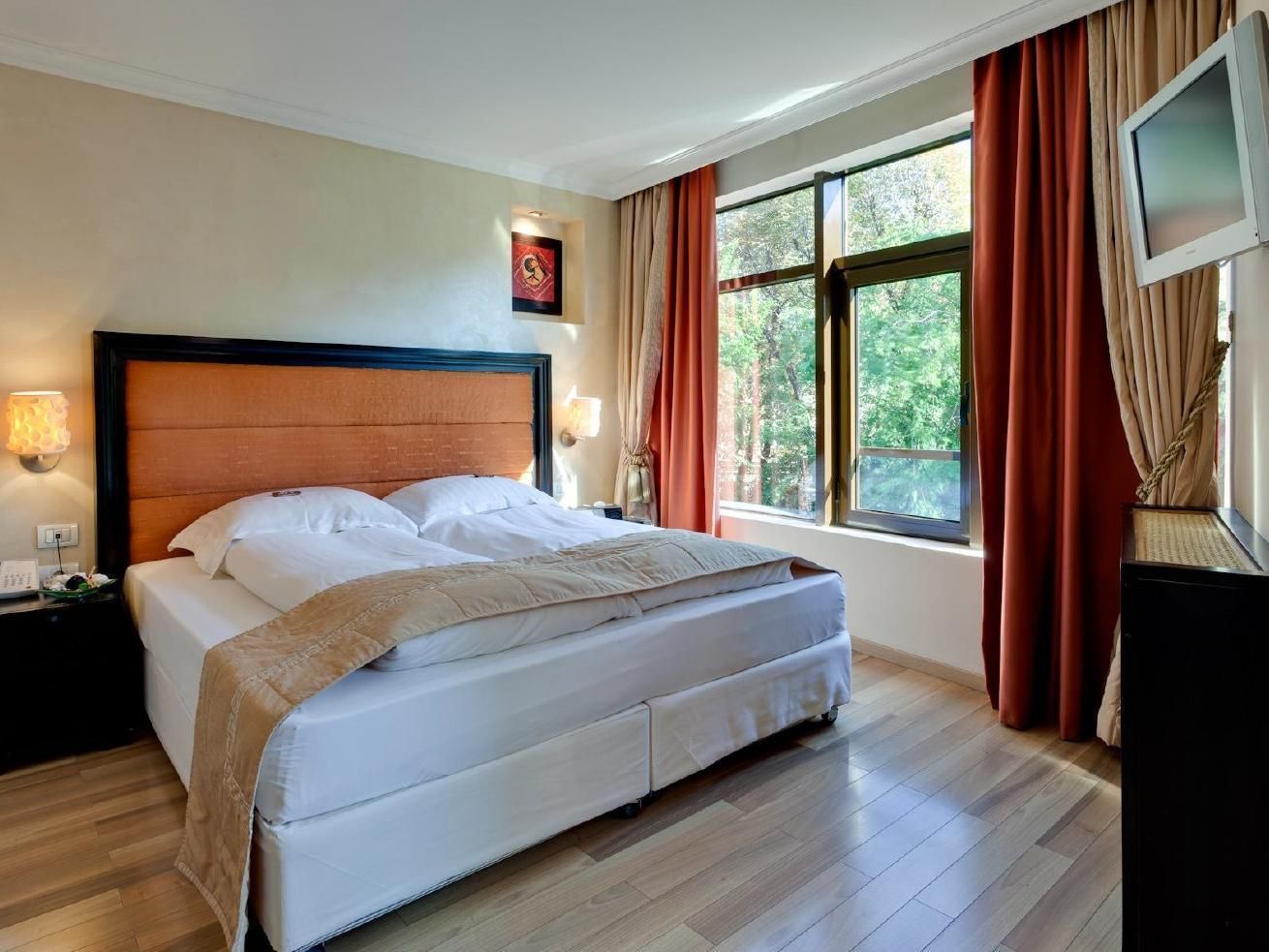 undefined Le Boutique Hotel Moxa 4