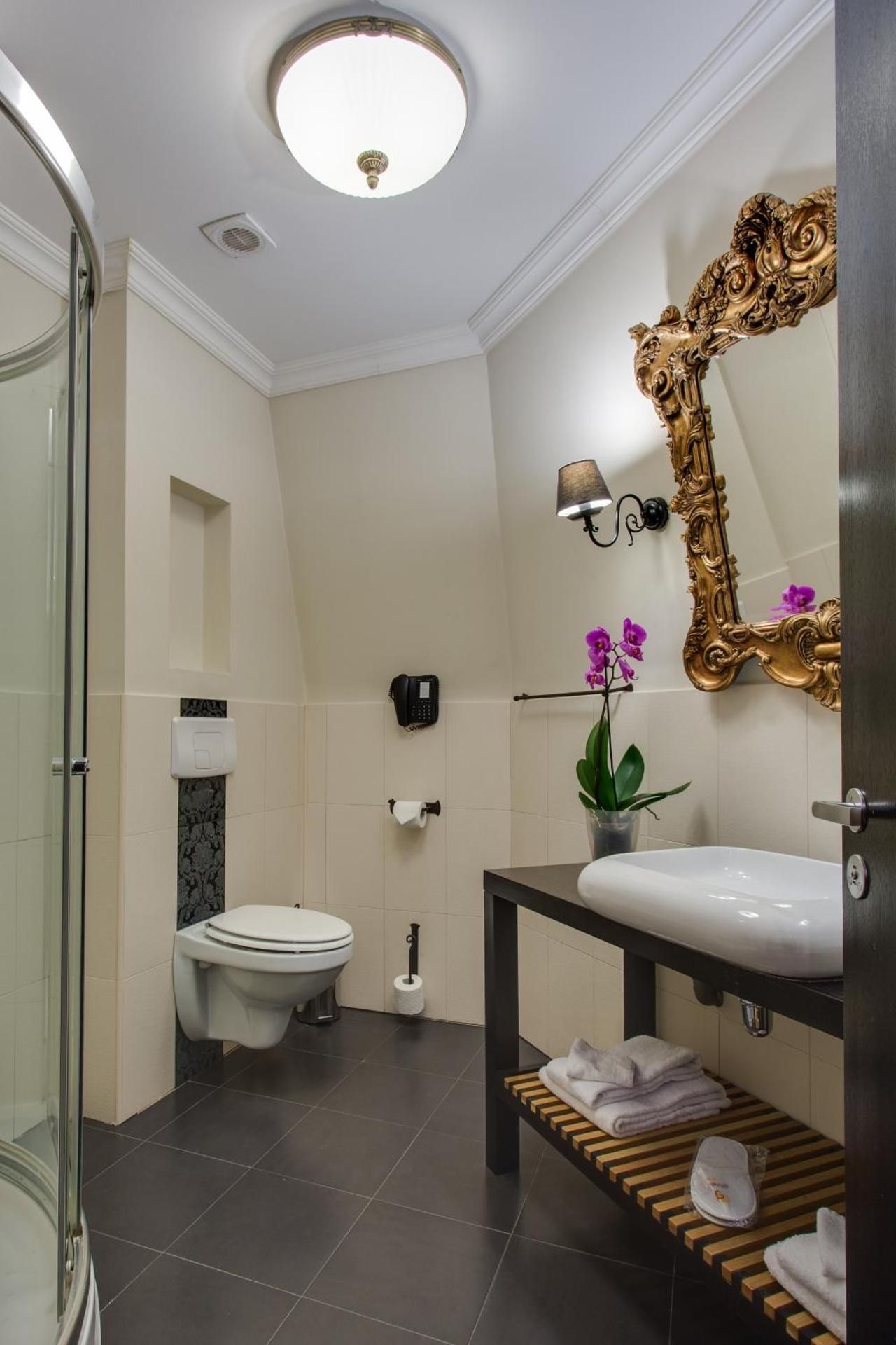 undefined Le Boutique Hotel Moxa 6