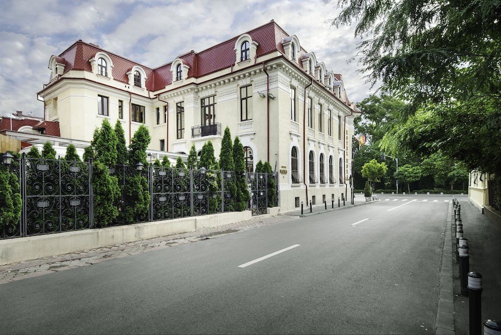 undefined Le Boutique Hotel Moxa 3