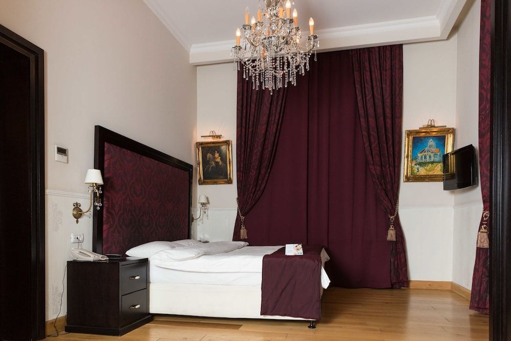 undefined Le Boutique Hotel Moxa 10