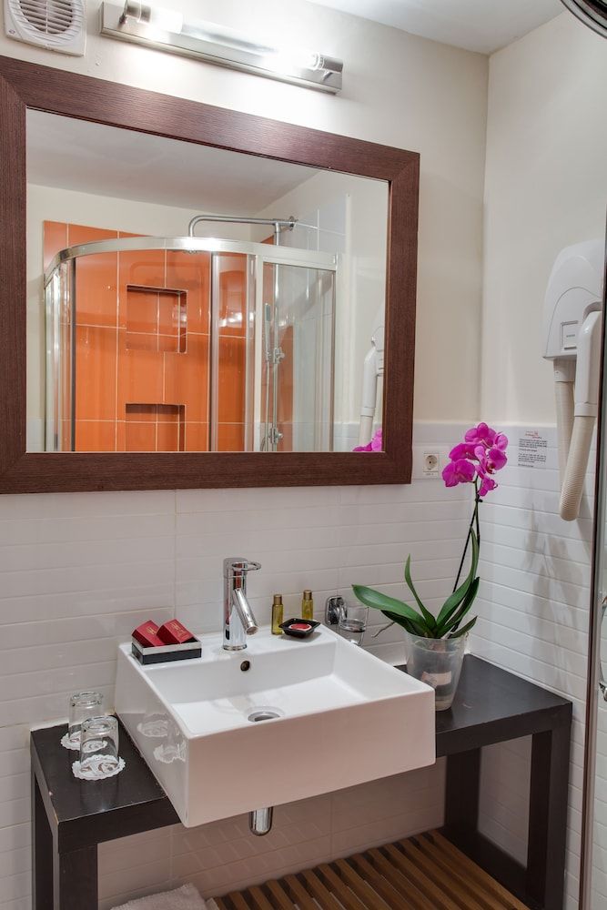 Le Boutique Hotel Moxa Standard Room 7