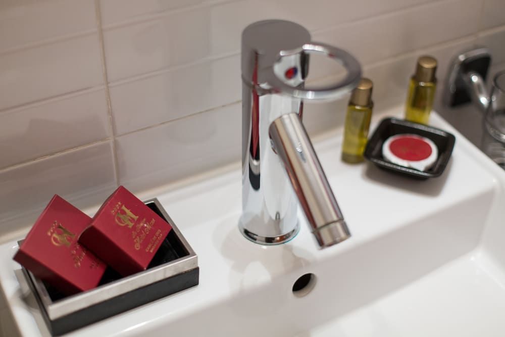 Le Boutique Hotel Moxa Standard Room 10