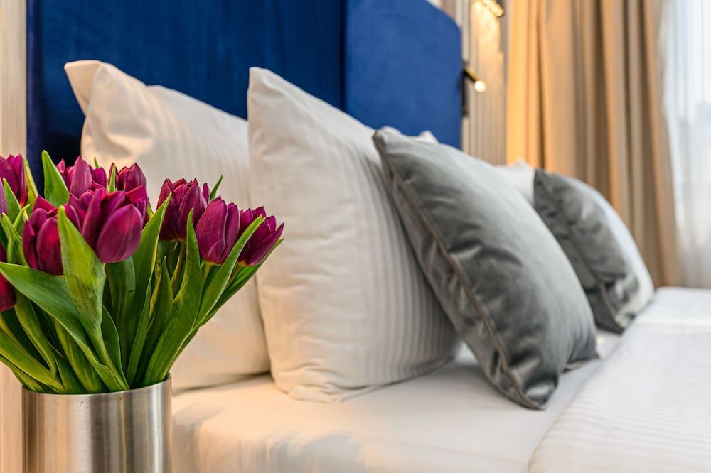 Unique Boutique Standard Double Room, 1 Queen Bed (10% off in nearby restaurant) 6