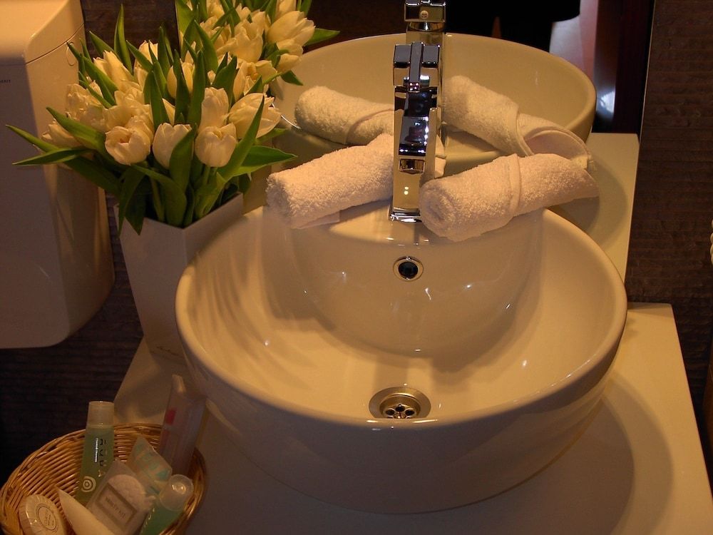 Unique Boutique Standard Double Room, 1 Queen Bed (10% off in nearby restaurant) 11