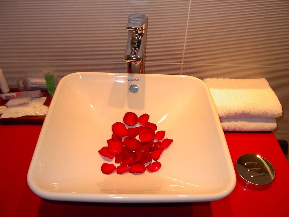 Unique Boutique Standard Double Room, 1 Queen Bed (10% off in nearby restaurant) 13