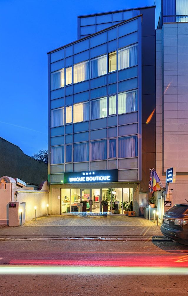 undefined Unique Boutique 2