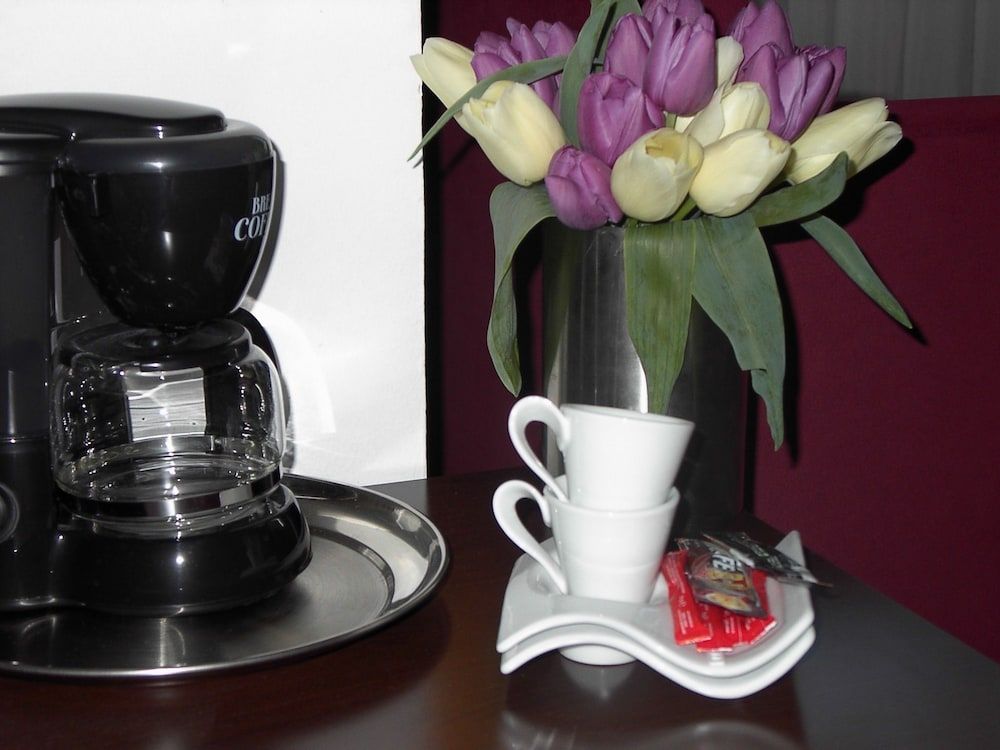 Unique Boutique Standard Double Room, 1 Queen Bed (10% off in nearby restaurant) 21