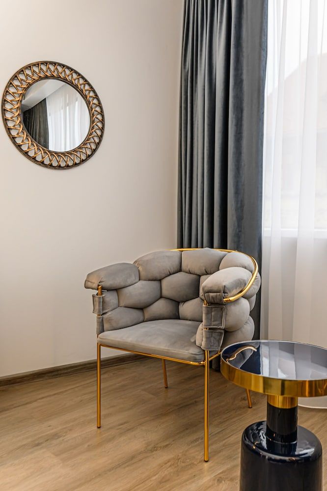 Unique Boutique Standard Double Room, 1 Queen Bed (10% off in nearby restaurant) 18