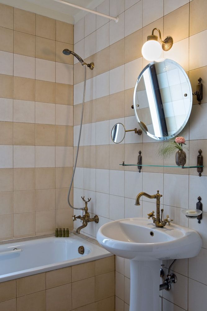 Hotel Venezia by ZEUS International Standard Twin Room 6