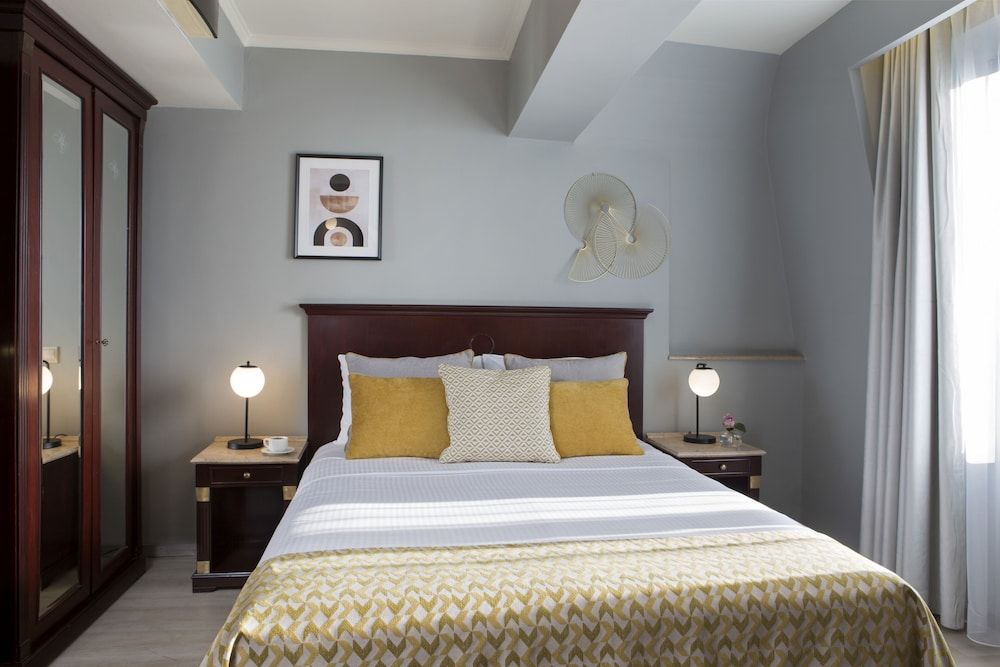 Hotel Venezia by ZEUS International Standard Double Room 4