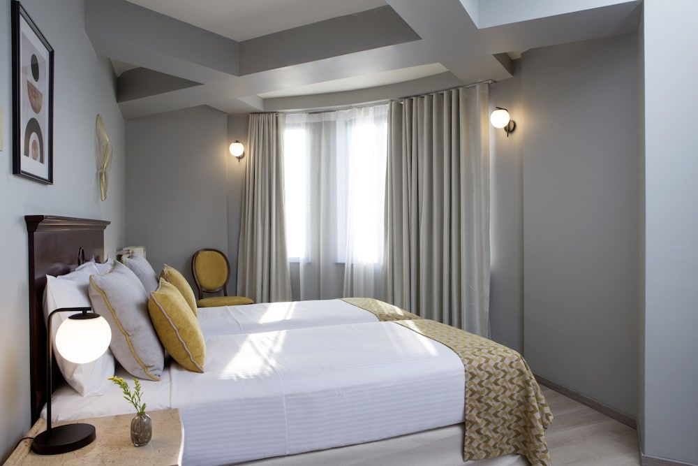 undefined Hotel Venezia by ZEUS International 2