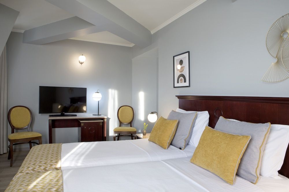 Hotel Venezia by ZEUS International Standard Twin Room 2