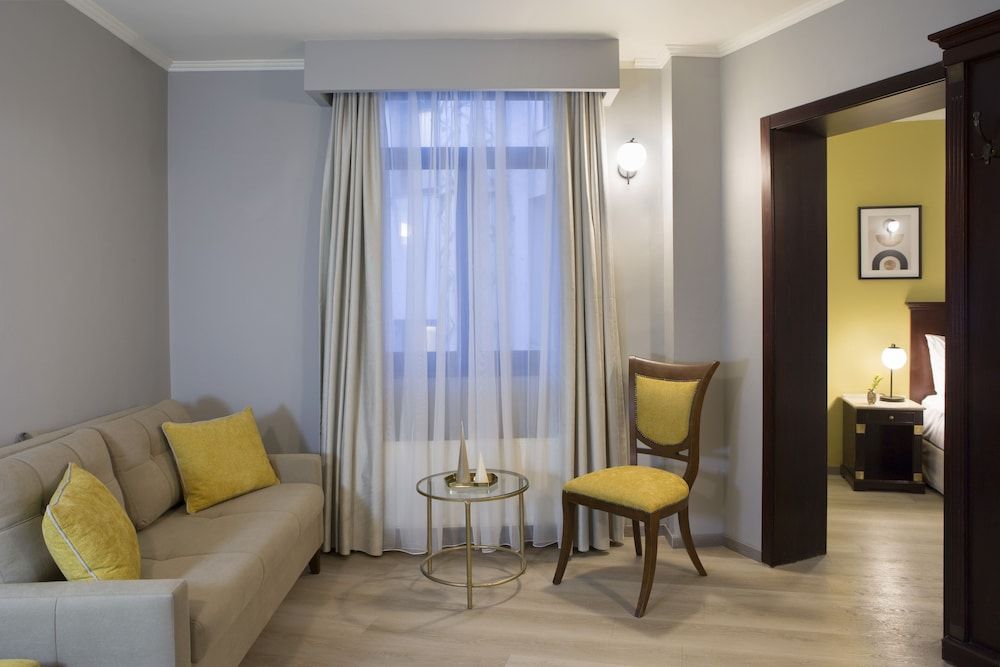 undefined Hotel Venezia by ZEUS International 8