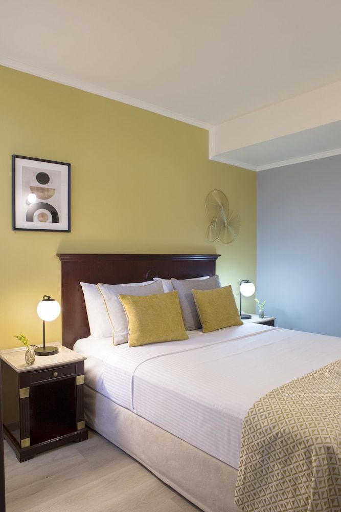 undefined Hotel Venezia by ZEUS International 7