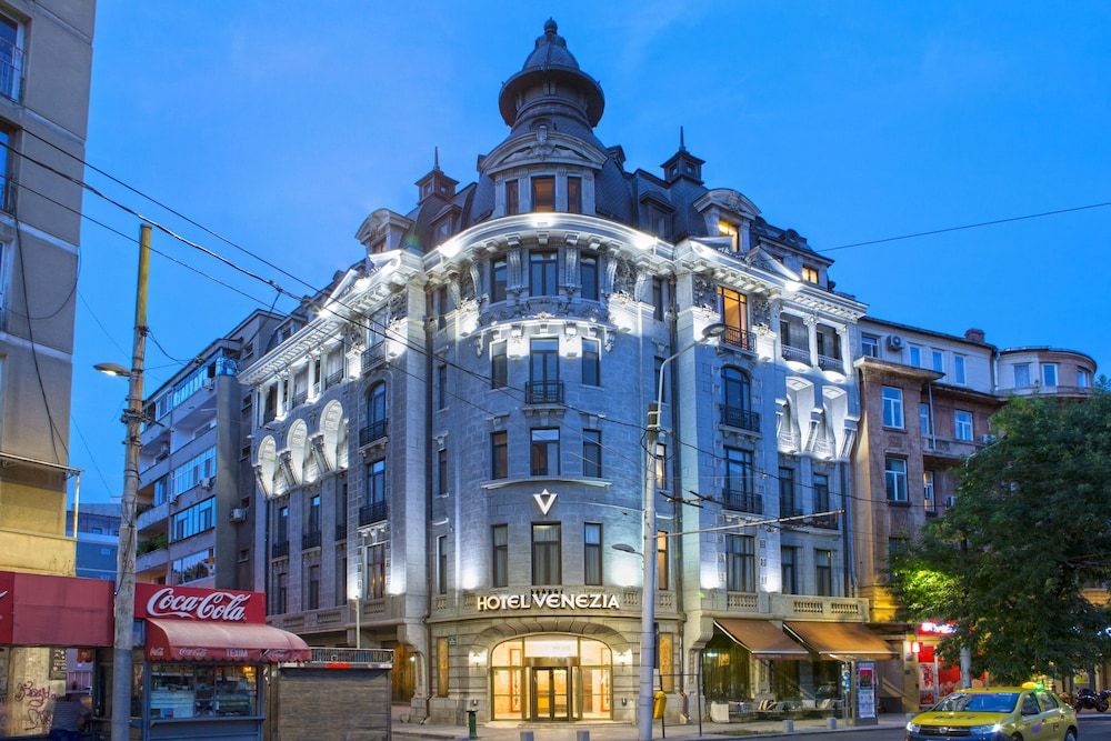 undefined Hotel Venezia by ZEUS International 5