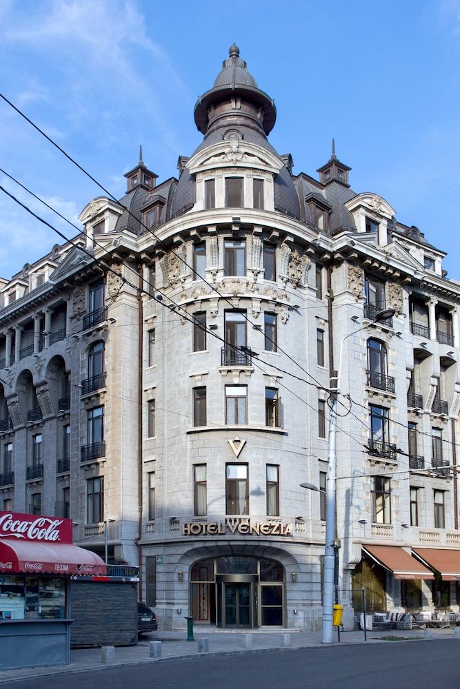 undefined Hotel Venezia by ZEUS International 6