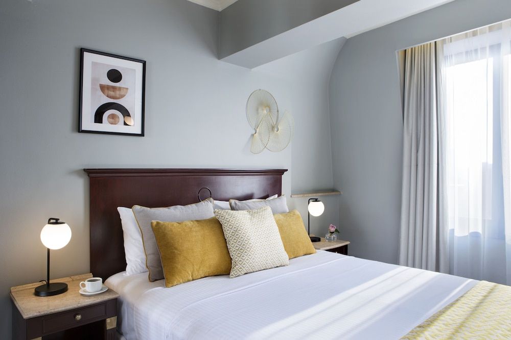 undefined Hotel Venezia by ZEUS International 4