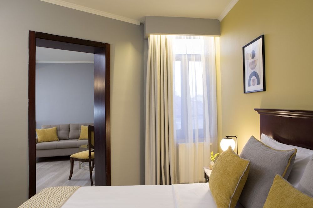 undefined Hotel Venezia by ZEUS International 9