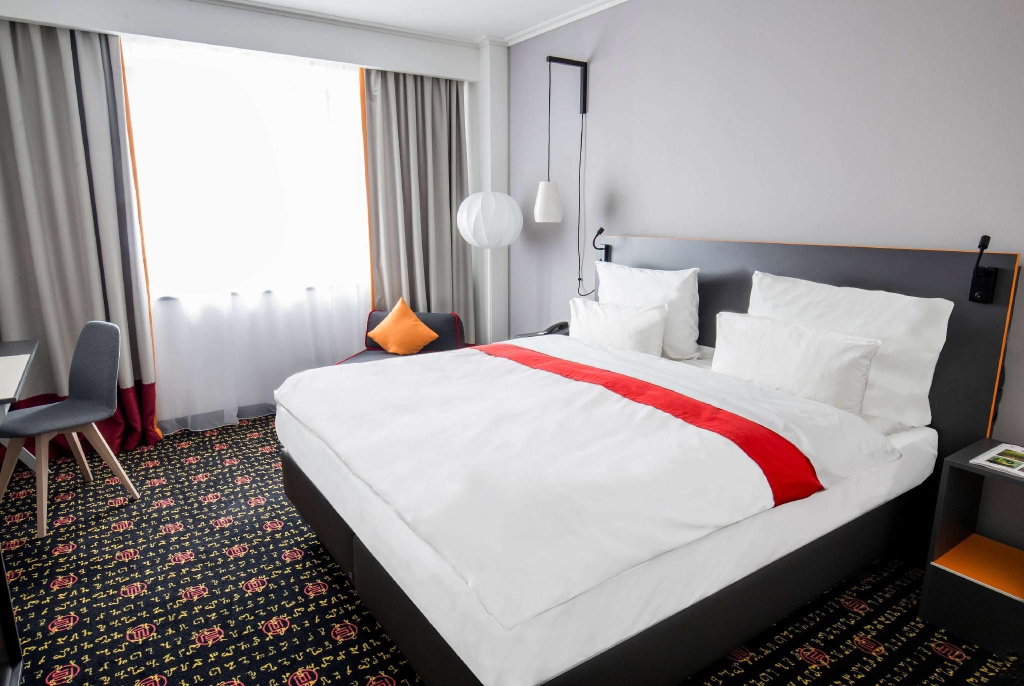 Comfort Room
