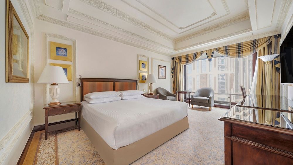 undefined Intercontinental Dar Al Tawhid Makkah by IHG 3