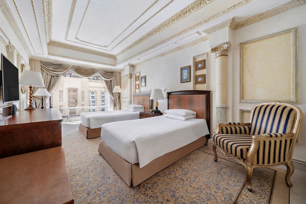 undefined Intercontinental Dar Al Tawhid Makkah by IHG 4