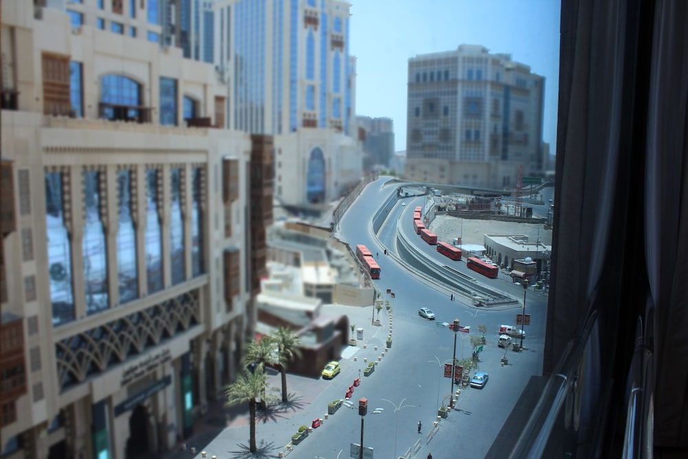 City View