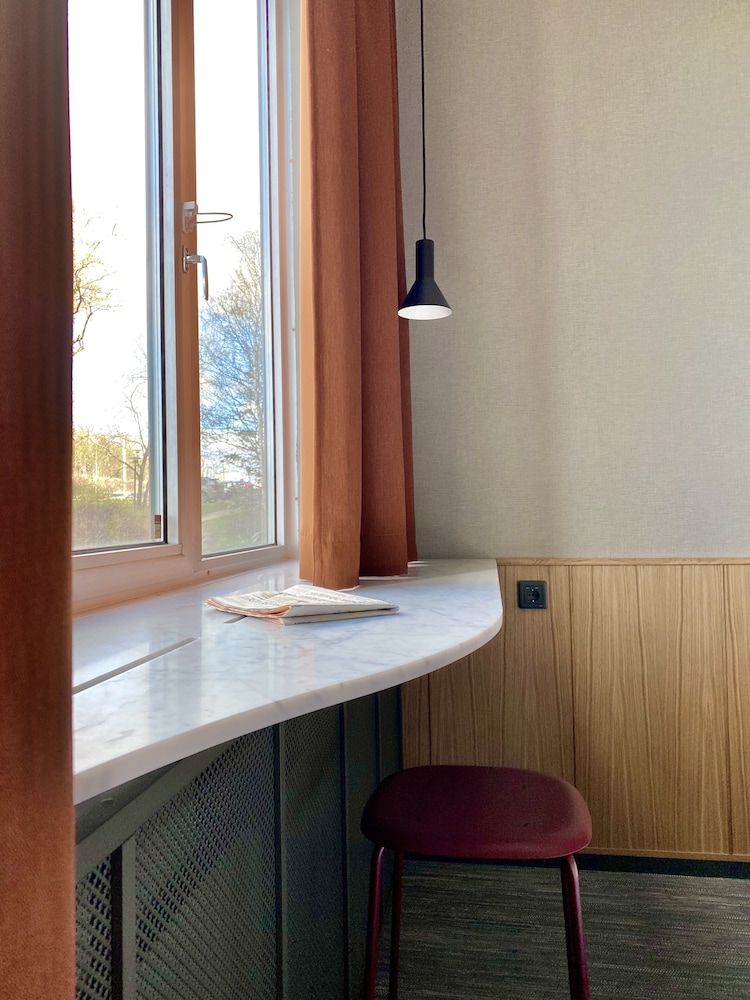 Mornington Hotel Stockholm Bromma Queen Double 2