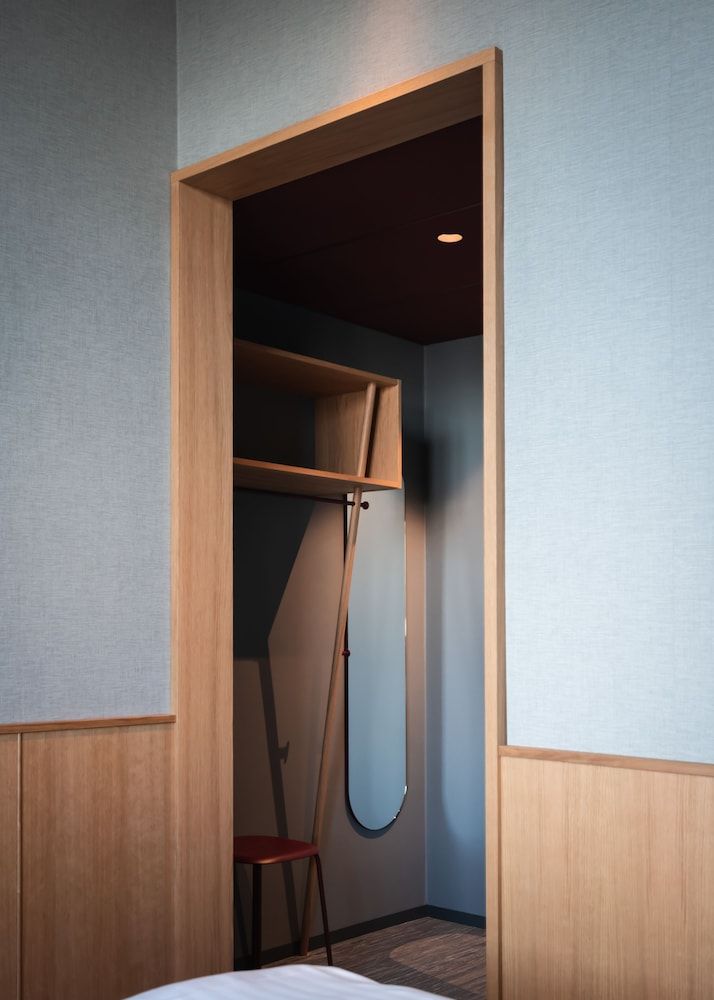 Mornington Hotel Stockholm Bromma Queen Double 7