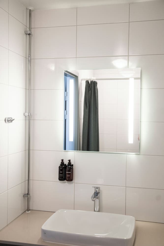 Home Hotel Bolinder Munktell Family Room