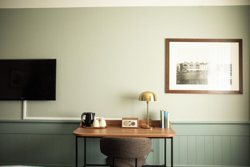 Home Hotel Bolinder Munktell Superior Room, 2 Twin Beds 3