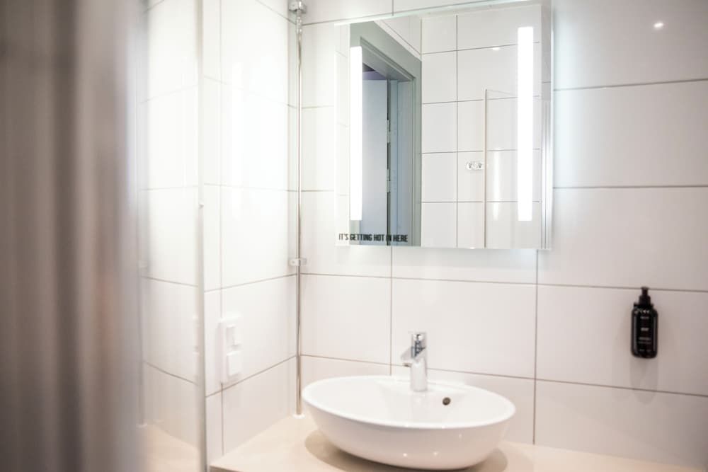 Home Hotel Bolinder Munktell Standard Room, 2 Twin Beds 2